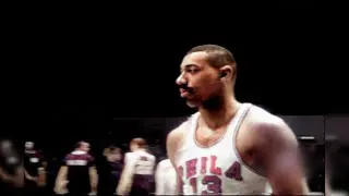 Wilt Chamberlain▪︎73 pts vs New York Knicks Highlights▪︎1962