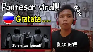 Konfuz - ратата (Official Music Video) || REACTION!!!