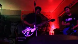 Typecast - Boston Drama // 11•21•2014 | Live at 278Apache
