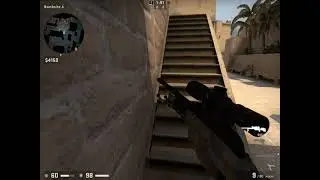 my epic shot