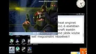 Counter strike 1.6 speedhack