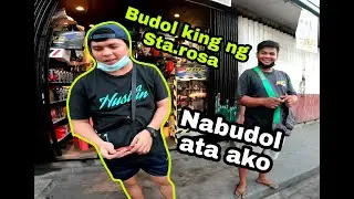 Happy 50k followers | nakita ko budol king ng sta.rosa | mio stroll | 59 big valves