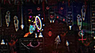 [Insane Demon] 