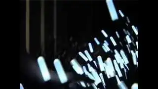 DUNE 4.0 by Daan Roosegaarde - Interactive landscape [OFFICIAL MOVIE]