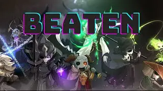 ИГРА ИЗДЕВАЕТСЯ НАД ПАНДОЧКОЙ ♥ Skul - The Hero Slayer #4 ♥