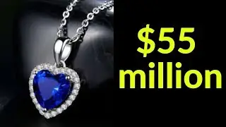 Top 10 Most Expensive Pieces Of Jewelry 2019 ★ [ jewellery ] Most Expensive⭐