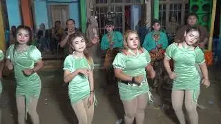 KUDA KENCAK SINAR BUDAYA TARI ULAR HJT BPK TASREP/MULET TIGASAN KULON LECES