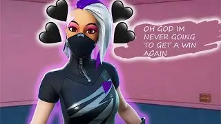 falling for you ❤💔(chill fortnite montage)
