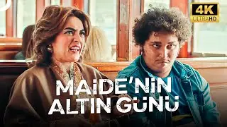 Maide'nin Altın Günü | 4K izle