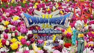 Dragon Quest 3 Fan Story Chapter 49: Bonds Thicker Than Blood (Musicless Verison)