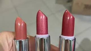 Помада ПОРТОФИНО💄СУПЕР-помада на ЛЕТО💄Увлажняющая помада-блеск для губ Rossetto Brillante.Фаберлик