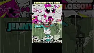 Cartoon Network vs Nickelodeon part 6 