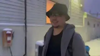 IAmJNabe Vlog - Episode 2 "The Granite State"