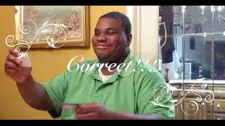 Would You Rather? Part 1