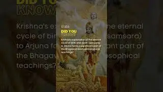 Bhagavad Gita: 366 Everyday Facts