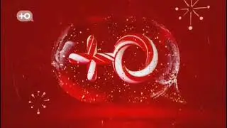Новогодние заставки (Ю, зима 2021-2022)