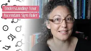 Understanding Your Ascendant Sign Ruler