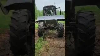 Лесные грабли толкатель штабелей ЛГ -82 (+7 925 589 65 90)