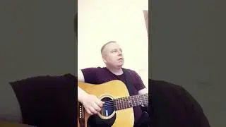 "Кукушка" Кино! #кино #цой #shorts #рек #рекомендации #shortvideo #гитара #guitar #cover #кавер