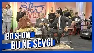Bu Ne Sevgi Ah Bu Ne Izdırap - Abdullah Yüce & Mustafa Keser & İbrahim Tatlıses