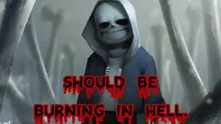 Песня Undertale