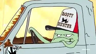 Cannibal Corpse Theme Song Cover | Squidbillies, Season 10