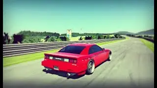 GTA V - Euros on Nurburgring