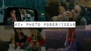 40+ photo ideas/ poses with friends | friends photography poses