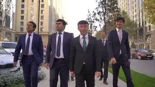 Ватан  оханги Хусрав Амонкулов