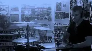 Ryan Cabrera - Say [drum cover]