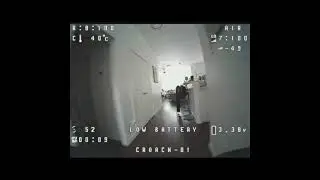 Almost lost my whoop