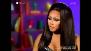 #Jujubee