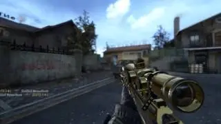Scrapped BO2 Edit