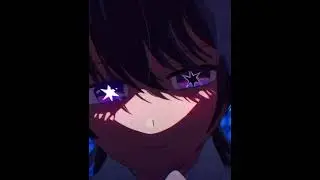 Idol but 5wirl [genshin x oshi no ko]