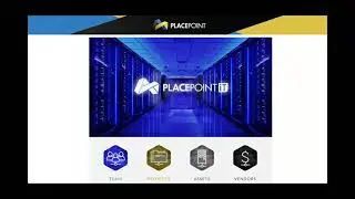 Webinar: Transform Your IT Department with PlacePoint-IT!