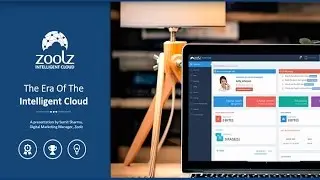 (Webinar) - The Era Of The Intelligent Cloud