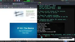 Best Free Proxy For Linux