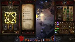 Diablo 3 karlei's point The Easy way to get it !