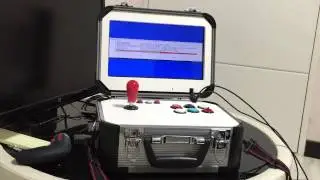emul joybox for raspberrypi 1 B+ and raspberrypi 2 mode B