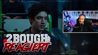 Apsilon - Koffer / 2Bough REACTION