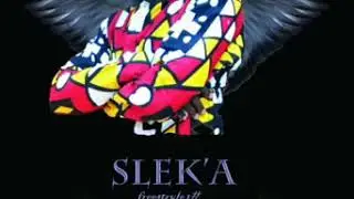 SELKA Sombre 1#