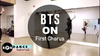 BTS 