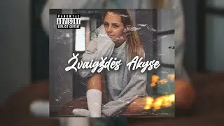 Yxng Kidd - Žvaigždės Akyse (ft. Sakas)