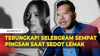 Selebgram Ella Pingsan dan Kejang Saat Sedot Lemak, Diungkap oleh Kuasa Hukum WSJ Klinik!