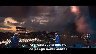 Adolescent Fluorescent Subtitulado - Arctic Monkeys