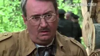 Комиссар Рекс  4 сезон 4 серия