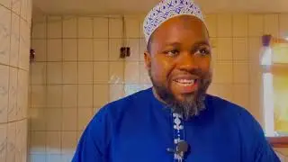خطبة دكتور محمد سيت باري حفظه الله ورعاه.تحت عنوان
