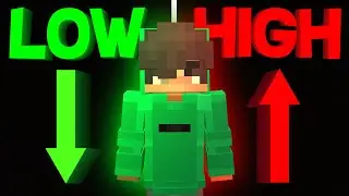 How to Play With and Fight Against Any Minecraft Ping