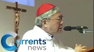 Cardinal Zen Convicted by Hong Kong Court, Ordered to Pay $500 Fine