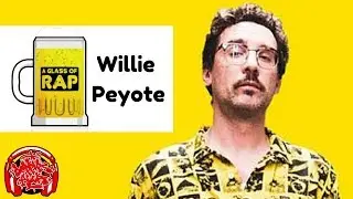Willie Peyote - A GLASS OF RAP #12